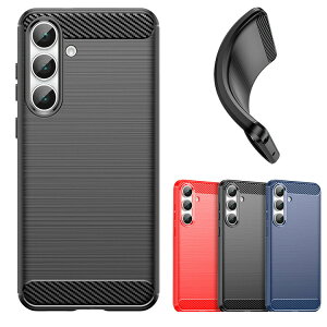 Galaxy S25 FE P[X ϏՌ Jo[ wACXgCv TPU \tgP[X Vv 킢 Samsung TX MNV[ S25 FE  