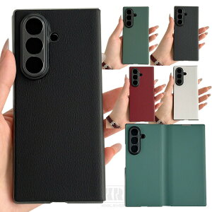 Galaxy Z Fold7 P[X 蒠^ 킢 Jo[ ܂肽݌^ 蒠^PUU[P[X qWی wʃP[X n[hP[X Samsung TX MNV[ Z tH[h7 یP[X