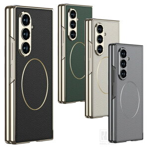 Galaxy Z Fold7 P[X Jo[ ܂肽݌^ Jی삠 Qi[d CX[d Ή }Olbgz }bg wʃP[X Vv   Samsung TX MNV[ Z tH[h7 