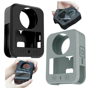 Osmo 360 VRP[X/Jo[ ϏՌ Jo[ VRJo[ DJI Osmo IX360 360xANVJ Vv  \tgJo[/P[X یJo[