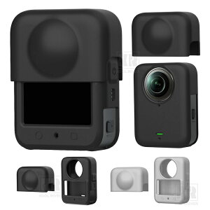 Osmo 360 VRP[X + Yی ϏՌ Jo[ VRJo[ JYJo[ JYی DJI Osmo IX360 360xANVJ Vv  |[^u \tgJo