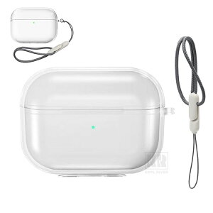 AirPods Pro 3 NAP[X 3 Jo[ NA  TPU Xgbvt Vv یJo[   Apple ACz GA[|bY v AirPods Pro3 3 2025f CXC