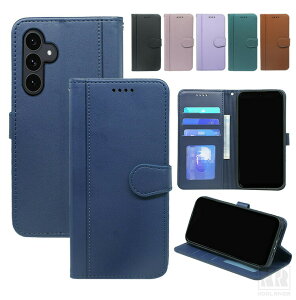 Galaxy S25 FE �P�[�X �蒠�^ �J�o�[ �蒠�^PU���U�[�P�[�X �X�^���h�@�\ �J�[�h���[ PU���U�[ �ی�P�[�X �X�g���b�v�� Samsung �T���X�� �M�����N�V�[ S25 FE �������� ������� �X�}�[�g�t�H��/�X