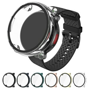 Polar Vantage M3 / V3 P[X Jo[ tʋKX Sʕی tیP[X PF/NA tB n[hP[X |[ oe[W M3 / V3