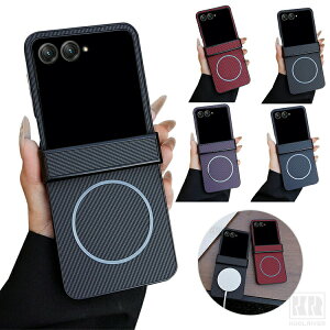 Razr 60 P[X Razr60 Ultra ϏՌ Jo[ ܂肽݌^ J[{ Qi[d CX[d Ή PUU[ Xgbv Vv  Motorola g[ [U[60 / 60 Eg  