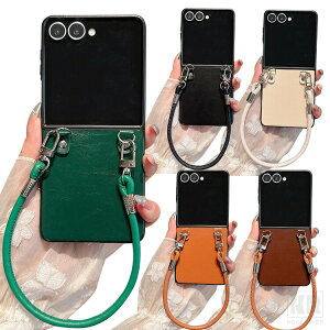 Razr 60/60s/60d �P�[�X Razr60 Ultra �ϏՌ� �J�o�[ PU���U�[ �܂肽���݌^ �X�g���b�v�z�[���t�� �X�g���b�v�t�� �V���v�� ������ Motorola ���g���[�� ���[�U�[60 / 60 �E���g�� �������� ������� �X�}