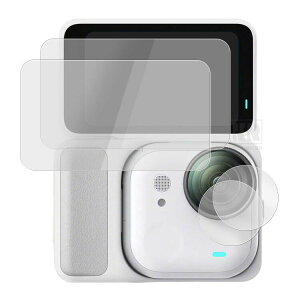 Insta360 GO Ultra tیtB + YtB 2Zbg v4 KX tیtB Jی YJo[ tیveN^[ dx9H tیtB یKX h