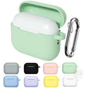 AirPods Pro 3 �P�[�X ��3���� �J�o�[ �V���R�� �V���v�� �J���r�i�t�� �ی�J�o�[ �������� ������� Apple �A�C�z�� �G�A�[�|�b�Y �v�� AirPods Pro3 ��3���� 2025���f�� ���C�����X�C���z�� ���h�~ ��