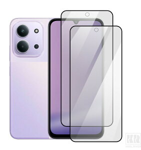 Redmi 15C 4G/5G KXtB KX 2 tی 9h tیV[g  VI~ bh~[ 15C tی KXV[g ʕی یtB h~