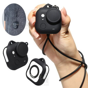 Insta360 GO Ultra P[X VRP[X + Yی ϏՌ Jo[ VRJo[ Xgbvt JYJo[ JYی CX^360 S[ Eg Vv  |[^