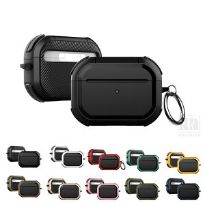 AirPods Pro 3 �ϏՌ� �P�[�X ��3���� �J�o�[ �J�[�{���� �J���r�i�t�� 2�d�\�� TPU +�v���X�`�b�N �n�[�h�P�[�X �V���v�� �ی�J�o�[ �������� ������� Apple �A�C�z�� �G�A�[�|�b�Y �v�� AirPods Pro3