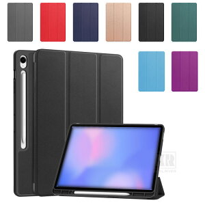 Galaxy Tab S10 Lite P[X 10.9C` 蒠^Jo[ 蒠^PUU[P[X I[gX[v @\t y[ Samsung TX MNV[ ^uS10 Cg Ռz X^h@\ Vv 