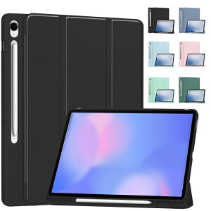 Galaxy Tab S10 Lite P[X 10.9C` 蒠^Jo[ 蒠^PUU[P[X I[gX[v @\t y[ Samsung TX MNV[ ^uS10 Cg Ռz X^h@\ Vv 