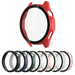 WATCH GT6 P[X ϏՌ Jo[ KX KXtBt Sʕی tیP[X HUAWEIt@[EFCEHb` GT 6 41mm / 46mm PF/NA tB n[hP[X