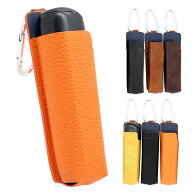 Ploom Aura ケース カバー PUレザー カラビナ付き 収納 電子たばこ 電子タバコ 保護ケース プルーム オー…