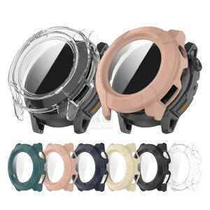 COROS NOMAD �P�[�X �J�o�[ �����K���X�i�K���X�t�B�����j�t�� �S�ʕی� �t���ی�P�[�X �P�F/�N���A �t�B������� �n�[�h�P�[�X