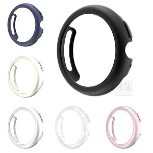 Pixel Watch4 P[X Pixel Watch 4 Jo[ n[hP[X Google O[OsNZ EHb`4 41mm / 45mm PF/NA