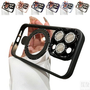 iPhone17 NA P[X NA Jo[ 17 Air/17 Pro/17 Pro Max YJo[t ϏՌ NA  CXg[ Qi[d CX[d Ή TPU + vX`bN ̌^Ot X^h@\ 