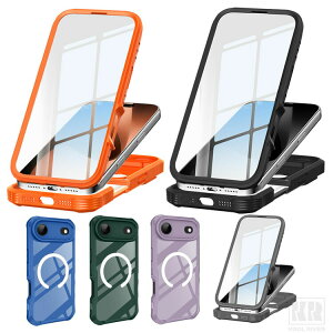 iPhone17 P[X ϏՌ NA Jo[ Jی삠  Qi[d CX[dΉ tx[Jo[ x[ی  ʕی Oی KXtJo[ یP[X  iPho