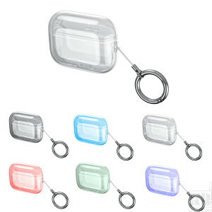 AirPods Pro 3 NAP[X 3 Jo[ NA  TPU Xgbvt Vv یJo[   Apple ACz GA[|bY v AirPods Pro3 3 2025f CXC