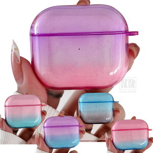 AirPods Pro 3 NAP[X 3 Jo[ NA  Of[V TPU Vv یJo[   Apple ACz GA[|bY v AirPods Pro3 3 2025f CXC