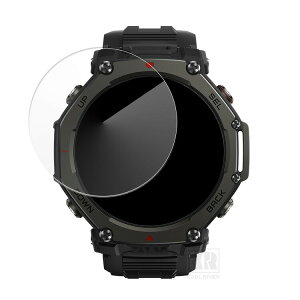 Amazfit T-Rex 3 Pro یtB KX 2Zbg tیtB X}[gEHb` tB یtB veN^[ ی tB ՌztB ʕی tB A}YtB