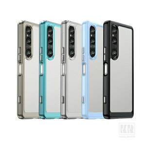 Xperia 10 VII P[X NA ϏՌ Jo[  TPU +AN Vv wʃP[X Sony \j[ GNX؃A10 VII 2025f 7 AhCh  