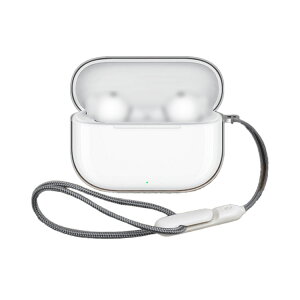 FreeBuds SE 4 ANC CXCz P[X Xgbvt TPU  یP[X Ռz HUAWEI t@[EFCt[obY SE 4 ANC Jo[ Vv   h~ \tgP[X wb
