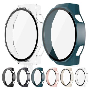 HUAWEI WATCH GT6 Pro 46mm P[X Jo[ tʋKX Sʕی tیP[X PF/NA tB n[hP[X t@[EFCEHb` GT 6 v 46MM