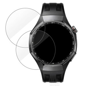 HUAWEI WATCH GT 6 Pro KXtB KX 2 tیtB t@[EFCEHb` GT 6 v 46mm tیveN^[/KX tB tی십KX