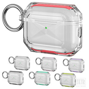 AirPods Pro 3 NAP[X 3 Jo[ NA  TPU Jrit Vv یJo[   Apple ACz GA[|bY v AirPods Pro3 3 2025f CXCz