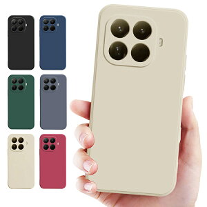 Xiaomi 15T P[X 15T Pro ϏՌ Jo[ TPU \tgP[X Vv یP[X  VI~ 15T/15T v  VI~[