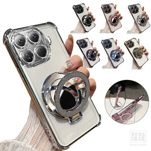 Xiaomi 15T P[X NA 15T Pro ϏՌ Jo[ YJo[t NA  TPU \tgP[X ^X}zOt X^h@\ ~[t Xgbv p ی R[i[op[ V