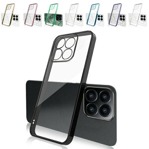 Xiaomi 15T �P�[�X �N���A 15T Pro �ϏՌ� �J�o�[ �N���A ���� ���b�L TPU �\�t�g�P�[�X �X�g���b�v�� �V���v�� ������ ���킢�� �ی�P�[�X ���� �V���I�~ 15T/15T �v�� �������� �V���I�~�[ �X�}�z�P