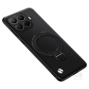 Xiaomi 15T �P�[�X 15T Pro �J�o�[ �J�[�{���� TPU+PU���U�[ �w�ʃP�[�X �����O�t�� �X�g���b�v�� ���킢�� ���f�B�[�X ���� �V���I�~ 15T/15T �v�� ������� �������� �V���I�~�[