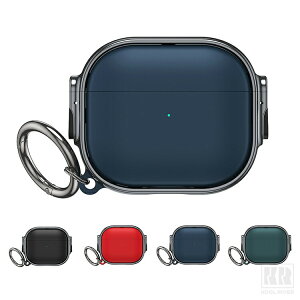 AirPods Pro 3 P[X 3 Jo[ bL Jrit TPU \tgP[X Vv یJo[   Apple ACz GA[|bY v AirPods Pro3 3 2025f CXC