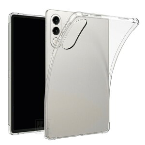 Lenovo Yoga Tab ZAG60177JP クリアケース 11.1インチ 耐衝撃 カバー 透明 TPU ソフトケース 角 保護 コーナーバンパー レノボ ヨガ タブ 11.1インチ おすすめ おしゃれ タブレットケース タブレットカバ