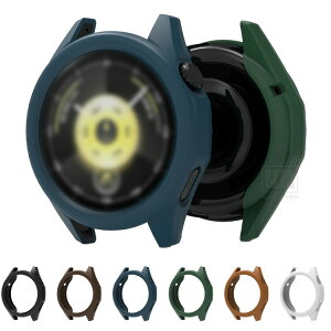 WATCH GT6 Pro P[X Jo[ TPU ϏՌ U[ HUAWEIt@[EFCEHb` GT 6 v 46mm \tgP[X Jo[ یP[X/Jo[