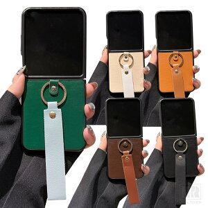 Razr 60/60s/60d �P�[�X Razr60 Ultra �ϏՌ� �J�o�[ PU���U�[ �܂肽���݌^ �����O�t�� ������ �x���g �o���h�t�� �����h�~�x���g �Ў葀�� ����� Motorola ���g���[�� ���[�U�[60 / 60 �E���g�� ������