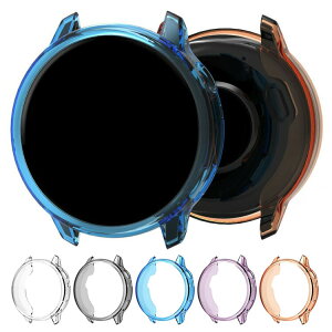 Venu4 NAP[X Venu 4 41mm / 45mm Jo[ NA  \tg TPU veN^[Jo[ یP[X/Jo[ ϏՌP[X/Jo[ \tgP[X GARMIN K[~ Fj[4