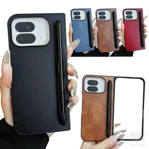 Pixel 10 Pro Fold P[X Jo[ PUU[+vX`bN n[hP[X y[ ^b`yt O[O sNZ10 v tH[h یP[X Jo[ AhCh   X}[