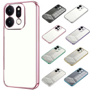 OPPO Find X9 �P�[�X �N���A X9 Pro �J�o�[ �N���A ���� �ϏՌ� ���b�L TPU �\�t�g�P�[�X �X�g���b�v�� �V���v�� �ی�P�[�X ���� ������ �I�b�| �t�@�C���h X9/X9 �v�� �������� ������� �X�}�[�g