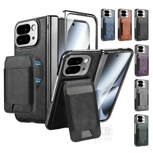 Pixel 10 Pro Fold P[X Jo[ KX+PUU[+vX`bN OʋKX ^ J[h[ X^h@\ Vv O[O sNZ10 v tH[h یP[X Jo[ Ah