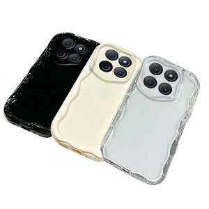 Xiaomi 17 �P�[�X �E�F�[�u �g�^ �Ȃ݂Ȃ� 17 Pro/17 Pro Max �J�o�[ �N���A ���� �ϏՌ� �g�� TPU �\�t�g�P�[�X �X�g���b�v���V���v�� ������ ���킢�� �ی�P�[�X �X�g���b�v�z�[���t�� ���� �V���I