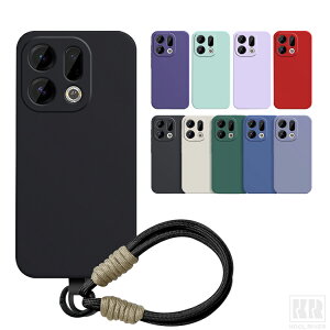 OPPO Find X9 �P�[�X �ϏՌ� X9 Pro �J�o�[ �X�g���b�v�t�� TPU �\�t�g�P�[�X �X�g���b�v�� �V���v�� �ی�P�[�X ���� ������ �I�b�| �t�@�C���h X9/X9 �v�� �������� ������� �X�}�[�g�t�H��/�X�}