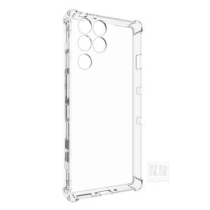 REDMAGIC 11 Pro �P�[�X �N���A 11 Pro+ �ϏՌ� �J�o�[ �N���A ���� TPU �p �ی� �R�[�i�[�o���p�[ �V���v�� �w�ʃP�[�X �\�t�g�P�[�X/�J�o�[ Nubia �k�r�A ���b�h�}�W�b�N11�v�� / 11�v�� �v���X �A���h