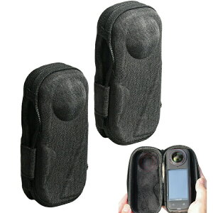 Insta360 X4 Air P[X ϏՌ Jo[ ΂ |[` |[^u CX^360 X4GA dEVA|[` یP[X [obO [P[X Ռz Jo[ P[X LOP[X