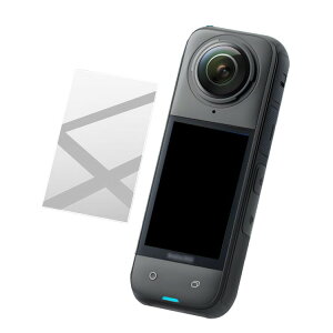 Insta360 X4 Air tیtB KX 2Zbg CX^360 X4GA tیveN^[/KX tB tی십KX