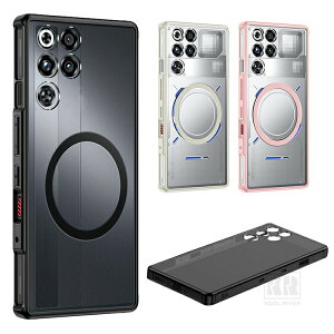 REDMAGIC 11 Pro P[X 11 Pro+ Jo[ NA ϏՌ Vv }bgdl wʓ X}zP[X Xgbv p ی R[i[op[ Nubia krA bh}WbN11 v / 11 v vX A