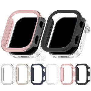Redmi Watch 6 �P�[�X Redmi Watch6 �ϏՌ� �J�o�[ �ی�P�[�X ���� �V���I�~ ���b�h�~�[�E�H�b�`6 �P�F/�N���A �ϏՌ��P�[�X/�J�o�[ �n�[�h�P�[�X